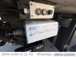 MERCEDES-BENZ Actros2543*E6c*Retarder*Carrier*LBW*Klima*TÜV