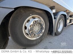 MERCEDES-BENZ Actros2543*E6c*Retarder*Carrier*LBW*Klima*TÜV