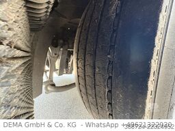 MERCEDES-BENZ Actros2543*E6c*Retarder*Carrier*LBW*Klima*TÜV