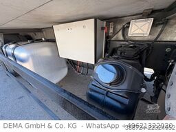 MERCEDES-BENZ Actros2543*E6c*Retarder*Carrier*LBW*Klima*TÜV