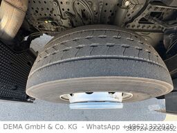 MERCEDES-BENZ Actros2543*E6c*Retarder*Carrier*LBW*Klima*TÜV
