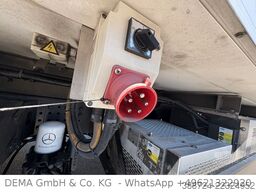 MERCEDES-BENZ Actros2543*E6c*Retarder*Carrier*LBW*Klima*TÜV
