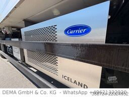 MERCEDES-BENZ Actros2543*E6c*Retarder*Carrier*LBW*Klima*TÜV
