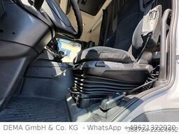 MERCEDES-BENZ Actros2543*E6c*Retarder*Carrier*LBW*Klima*TÜV