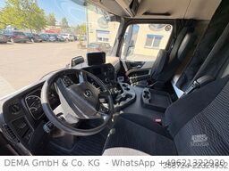 MERCEDES-BENZ Actros2543*E6c*Retarder*Carrier*LBW*Klima*TÜV