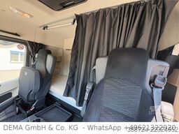 MERCEDES-BENZ Actros2543*E6c*Retarder*Carrier*LBW*Klima*TÜV