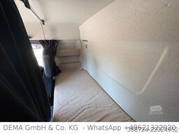 MERCEDES-BENZ Actros2543*E6c*Retarder*Carrier*LBW*Klima*TÜV
