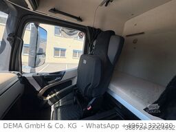 MERCEDES-BENZ Actros2543*E6c*Retarder*Carrier*LBW*Klima*TÜV