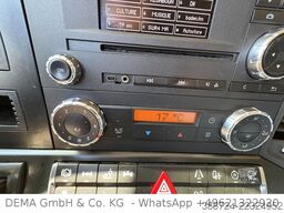 MERCEDES-BENZ Actros2543*E6c*Retarder*Carrier*LBW*Klima*TÜV