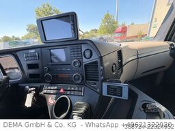 MERCEDES-BENZ Actros2543*E6c*Retarder*Carrier*LBW*Klima*TÜV