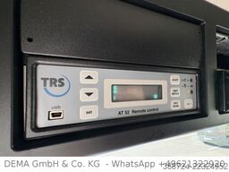 MERCEDES-BENZ Actros2543*E6c*Retarder*Carrier*LBW*Klima*TÜV