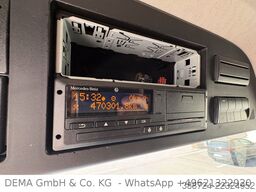 MERCEDES-BENZ Actros2543*E6c*Retarder*Carrier*LBW*Klima*TÜV