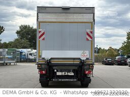 ROHR RDSK/18 IV*Carrier*LBW*Scheibenbremsen*BPW*TÜV*