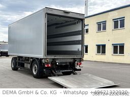 ROHR RDSK/18 IV*Carrier*LBW*Scheibenbremsen*BPW*TÜV*