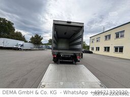 ROHR RDSK/18 IV*Carrier*LBW*Scheibenbremsen*BPW*TÜV*