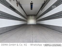 ROHR RDSK/18 IV*Carrier*LBW*Scheibenbremsen*BPW*TÜV*