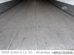 ROHR RDSK/18 IV*Carrier*LBW*Scheibenbremsen*BPW*TÜV*