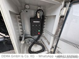 ROHR RDSK/18 IV*Carrier*LBW*Scheibenbremsen*BPW*TÜV*