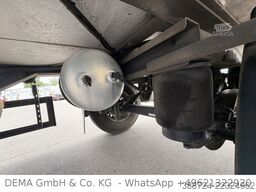 ROHR RDSK/18 IV*Carrier*LBW*Scheibenbremsen*BPW*TÜV*