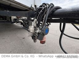 ROHR RDSK/18 IV*Carrier*LBW*Scheibenbremsen*BPW*TÜV*