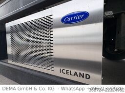 ROHR RDSK/18 IV*Carrier*LBW*Scheibenbremsen*BPW*TÜV*