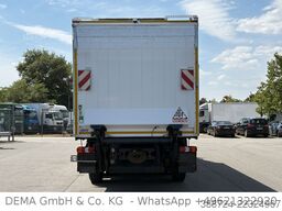 MERCEDES-BENZ Antos 2543*E6a*Retarder*Getränke Zertifikat*TÜV*