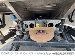 MERCEDES-BENZ Antos 2543*E6a*Retarder*Getränke Zertifikat*TÜV*