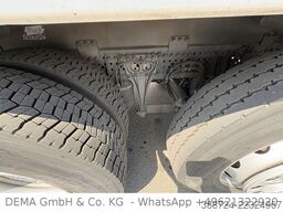 MERCEDES-BENZ Antos 2543*E6a*Retarder*Getränke Zertifikat*TÜV*