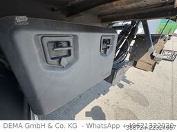 MERCEDES-BENZ Antos 2543*E6a*Retarder*Getränke Zertifikat*TÜV*