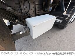MERCEDES-BENZ Antos 2543*E6a*Retarder*Getränke Zertifikat*TÜV*