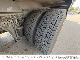 MERCEDES-BENZ Antos 2543*E6a*Retarder*Getränke Zertifikat*TÜV*
