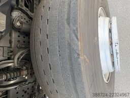 MERCEDES-BENZ Antos 2543*E6a*Retarder*Getränke Zertifikat*TÜV*