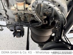 MERCEDES-BENZ Antos 2543*E6a*Retarder*Getränke Zertifikat*TÜV*