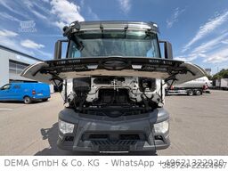MERCEDES-BENZ Antos 2543*E6a*Retarder*Getränke Zertifikat*TÜV*