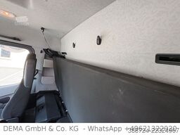 MERCEDES-BENZ Antos 2543*E6a*Retarder*Getränke Zertifikat*TÜV*