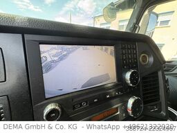 MERCEDES-BENZ Antos 2543*E6a*Retarder*Getränke Zertifikat*TÜV*