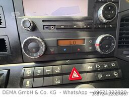 MERCEDES-BENZ Antos 2543*E6a*Retarder*Getränke Zertifikat*TÜV*