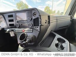 MERCEDES-BENZ Antos 2543*E6a*Retarder*Getränke Zertifikat*TÜV*