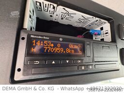 MERCEDES-BENZ Antos 2543*E6a*Retarder*Getränke Zertifikat*TÜV*