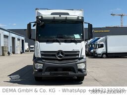 MERCEDES-BENZ Antos2543*Retarder*Getränke Zertifikat*Lenk-Lift