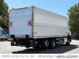 MERCEDES-BENZ Antos2543*Retarder*Getränke Zertifikat*Lenk-Lift
