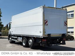 MERCEDES-BENZ Antos2543*Retarder*Getränke Zertifikat*Lenk-Lift