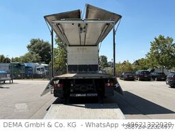 MERCEDES-BENZ Antos2543*Retarder*Getränke Zertifikat*Lenk-Lift