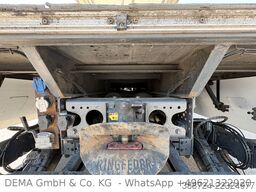 MERCEDES-BENZ Antos2543*Retarder*Getränke Zertifikat*Lenk-Lift