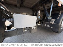 MERCEDES-BENZ Antos2543*Retarder*Getränke Zertifikat*Lenk-Lift
