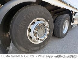 MERCEDES-BENZ Antos2543*Retarder*Getränke Zertifikat*Lenk-Lift