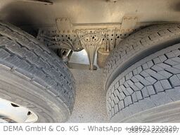 MERCEDES-BENZ Antos2543*Retarder*Getränke Zertifikat*Lenk-Lift