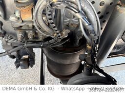 MERCEDES-BENZ Antos2543*Retarder*Getränke Zertifikat*Lenk-Lift