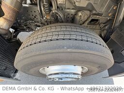 MERCEDES-BENZ Antos2543*Retarder*Getränke Zertifikat*Lenk-Lift