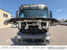 MERCEDES-BENZ Antos2543*Retarder*Getränke Zertifikat*Lenk-Lift